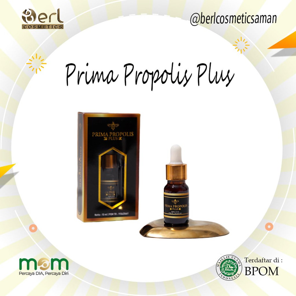 

Propolis Prima Plus