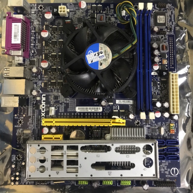 Paket Mainboard Core i5 650 3.2Ghz Fan plus  RAm 4GB - paketan H55 Core i5 3.2Ghz Fan dan ram 4gb