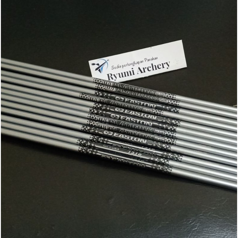 Arrow Platinum Easton USA