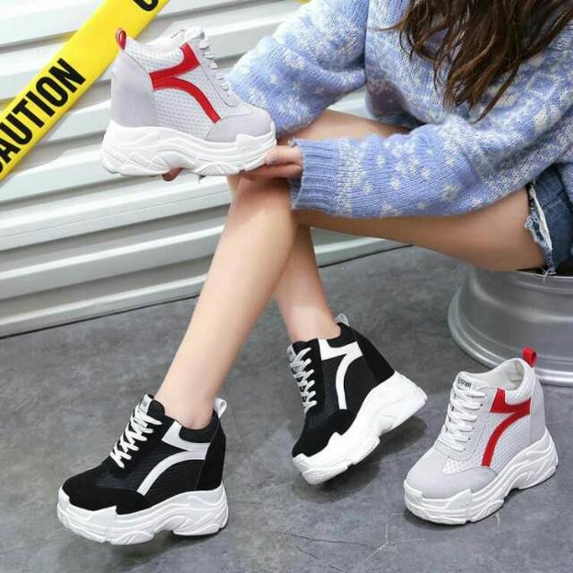 SEPATU KOREA FASHION
TYPE A-28
