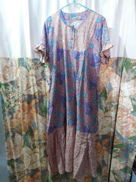 Daster Batik Pekalongan Fn602