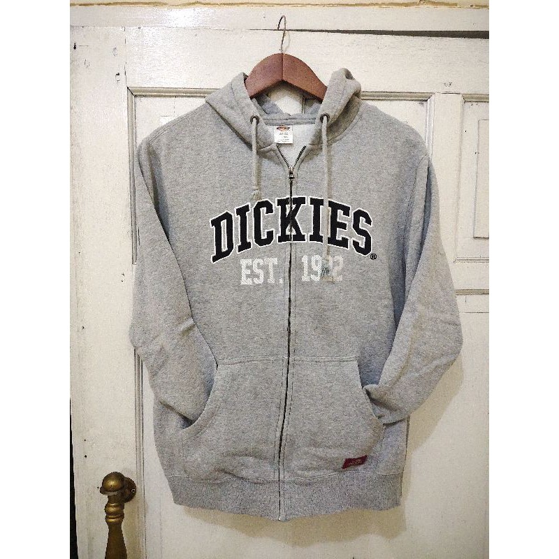 Zip Hoodie Dickies