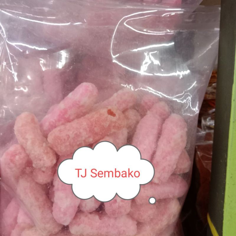 

KELOTOK SINGKAWANG KEMASAN BESAR