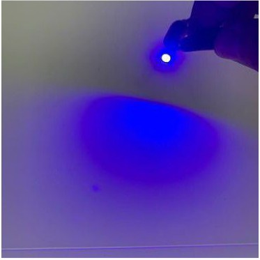 Lampu LED T5 Speedometer