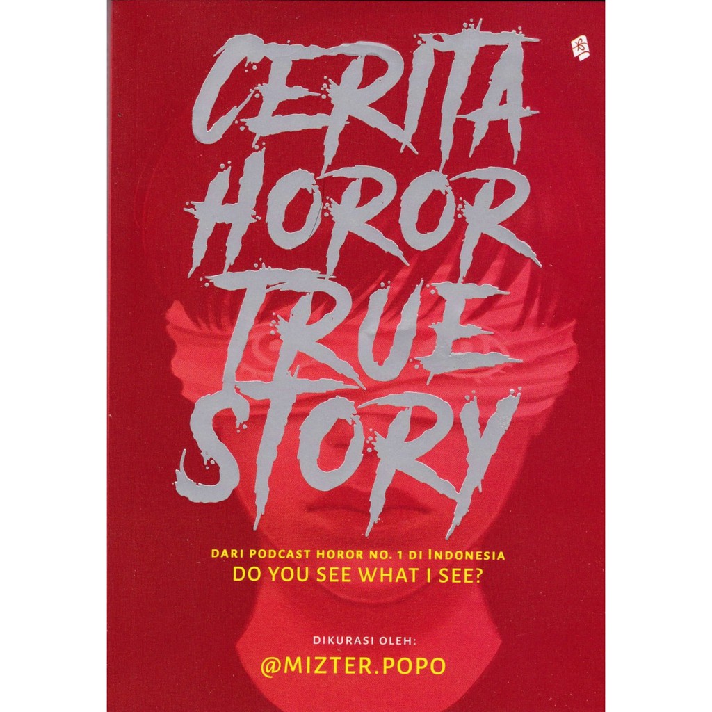 Cerita Horor true Story