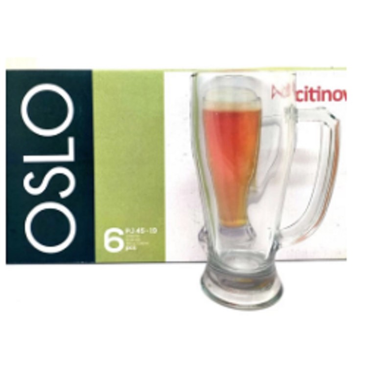 gelas beer Oslo | 540ML