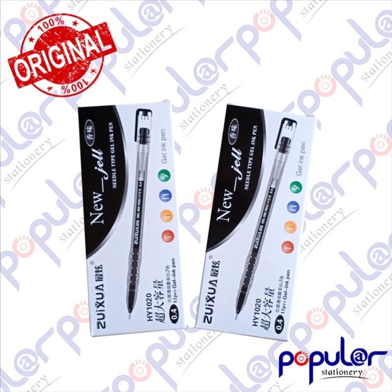 

Bolp Gel Zuixua HY 1020