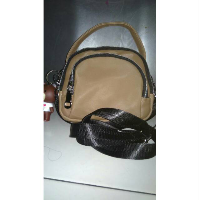 Tas Selempang/Ransel Mini CHIBAO