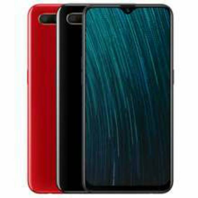 Hp oppo a5s