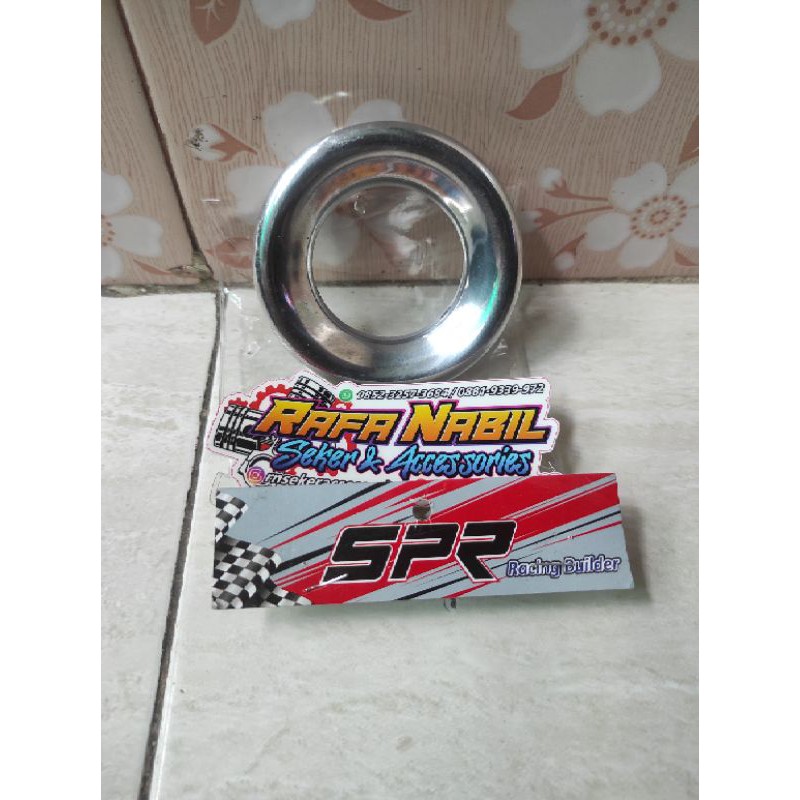 Velocity Karbu PE ukuran 28-30