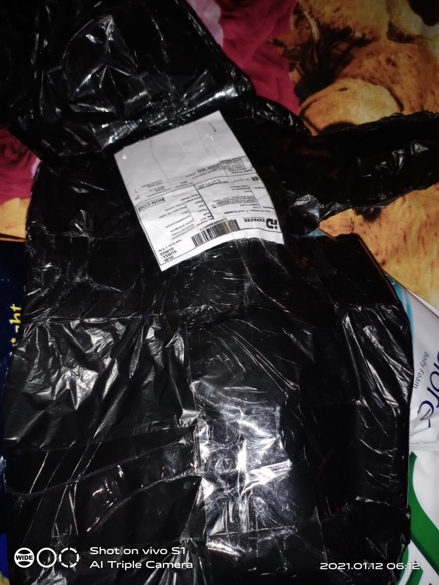 Attack Jazz 1 Bubuk 850 Gr All Varian