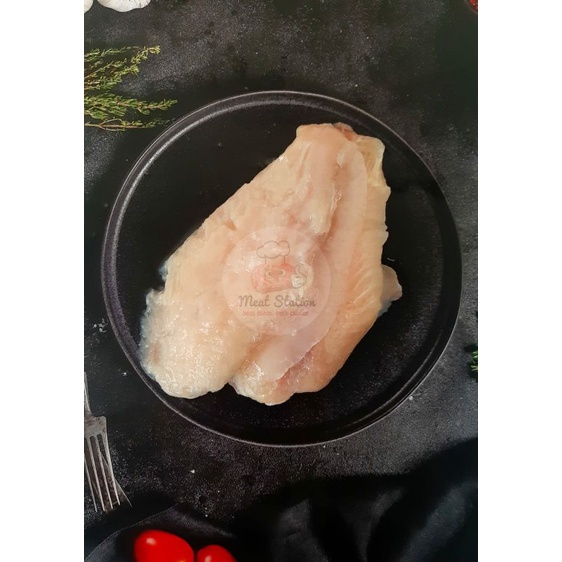 

Ikan Dory Fillet