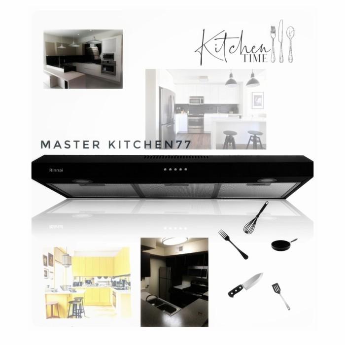 Cooker Hood Rinnai RH 229 B