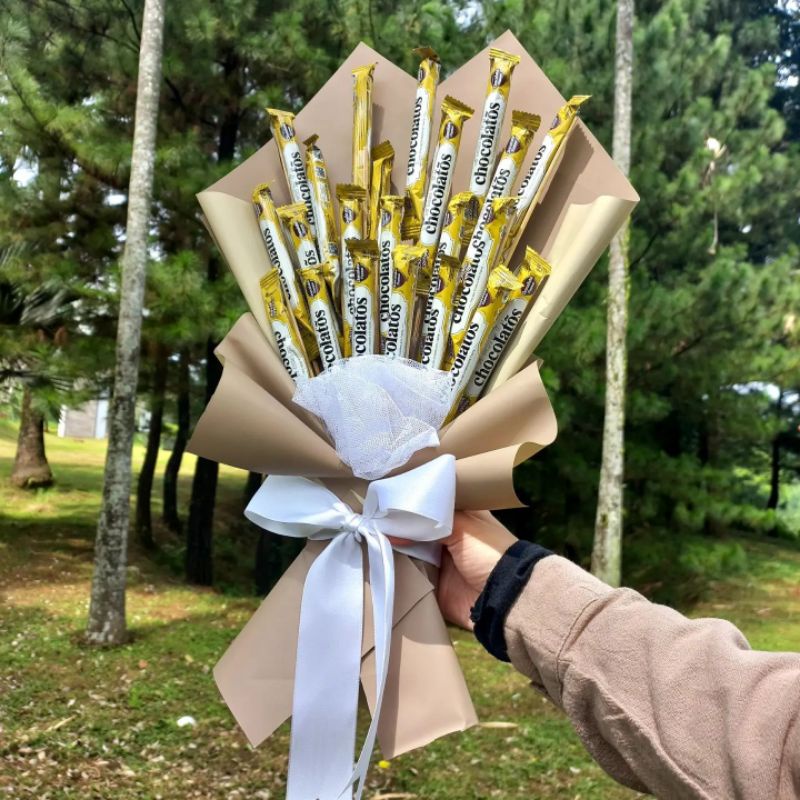

Bouquet Snack