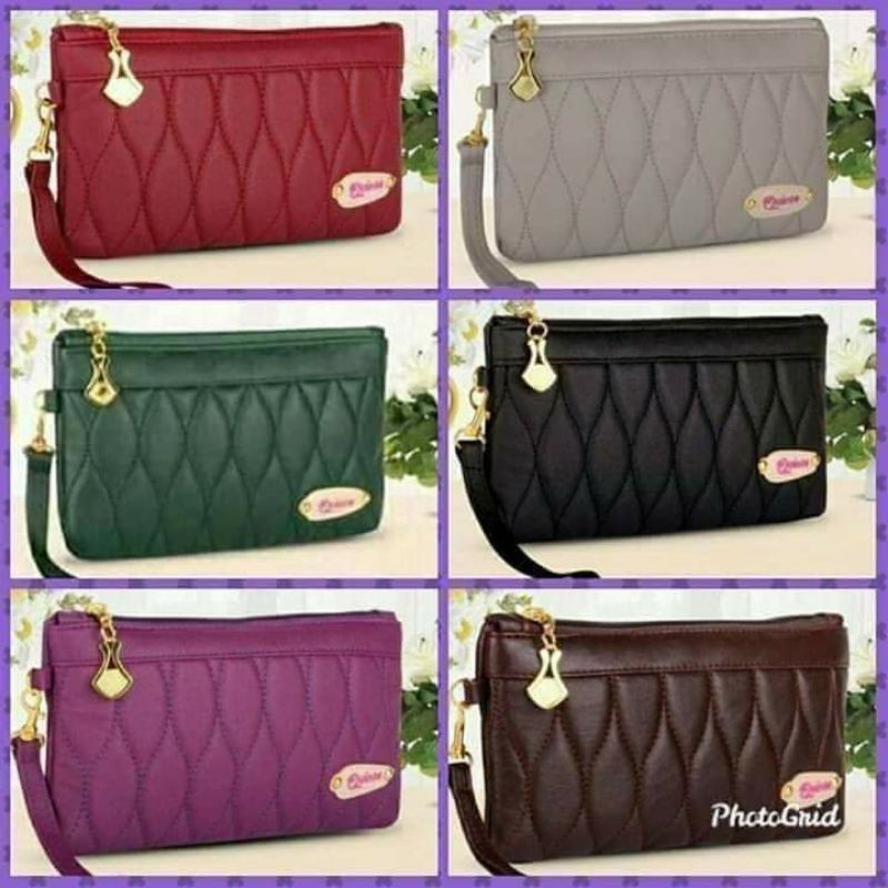 Dompet Wanita Keinarra Pouch (Quinta)