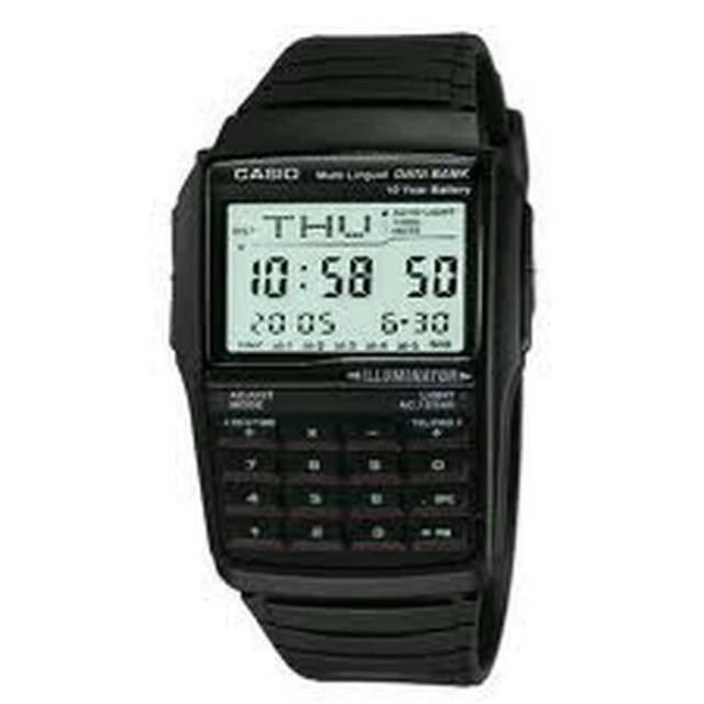 

CASIO DBC 32-1 ORIGINAL