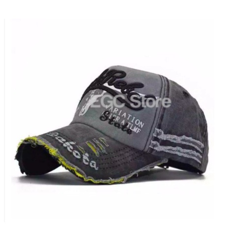 TERMURAH TOPI BASEBALL BLACK REBEL CASUAL CAP / TOPI BISBOL MODEL BLACK REBEL TOPI KASUAL