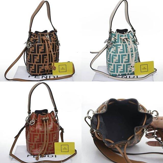 Bag Fendi Mon Tresor