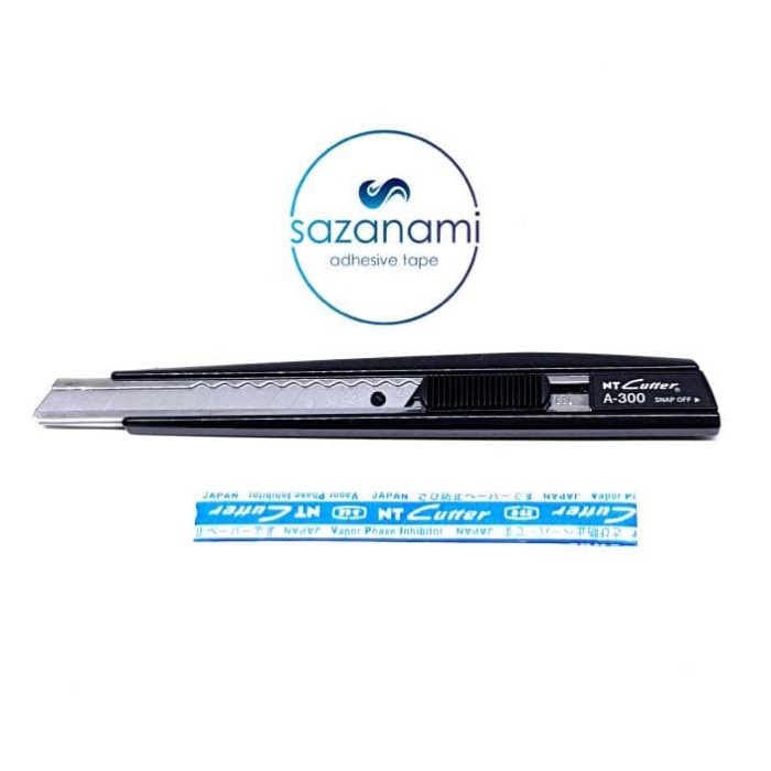 

Jualan Cutter Nt A300 Basic Diskon