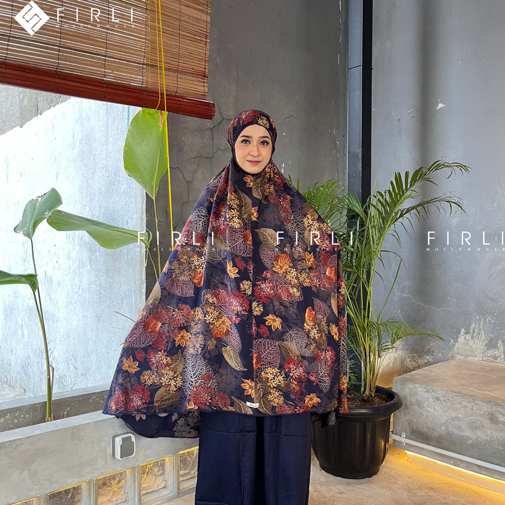 Mukena Katun Rayon Viscose ZLATRA Dewasa Jumbo Mukena Piskos katun Rayon