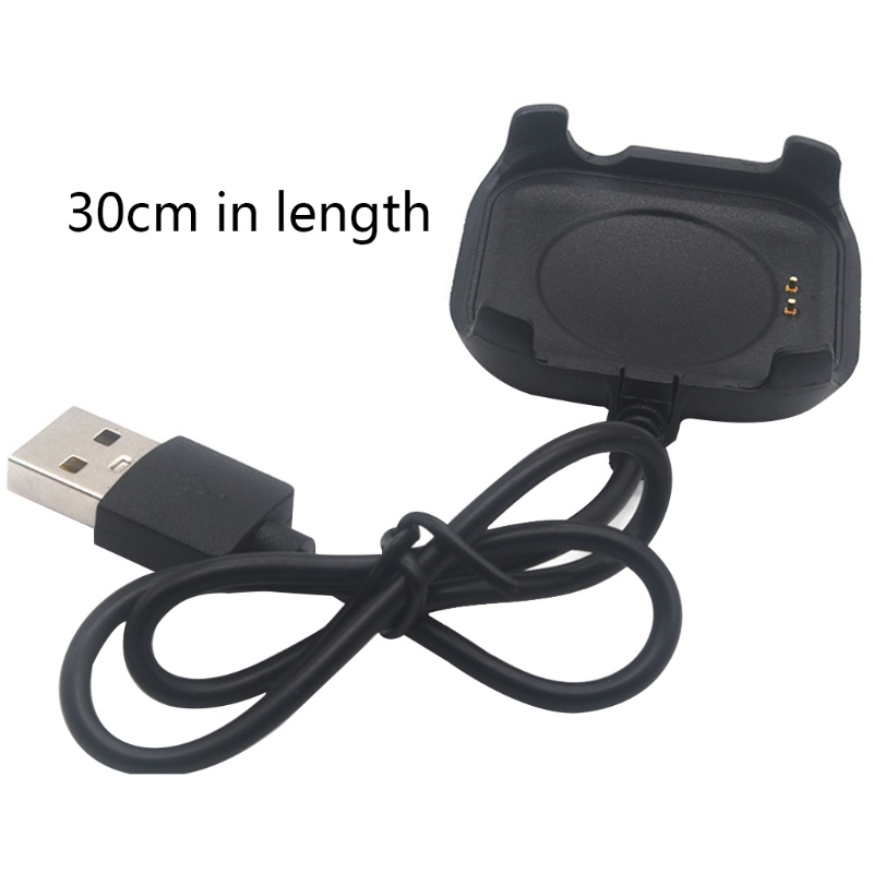 zzz Watch Magnetic Charger Dock Cradle for HW22 Smartwatch USB Charging Cable Cord Compatible with Smartwatch