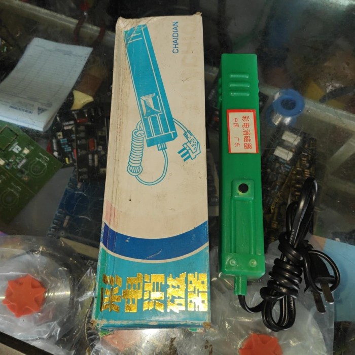 gausing tv tabung dgausing tv tabung magnet tv tabung