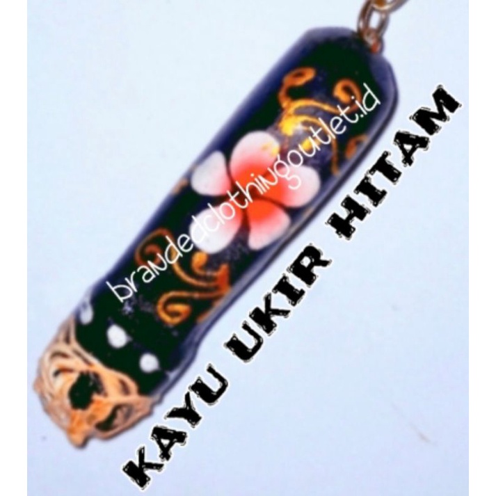 GANTUNGAN KUNCI DEWASA BRIDAL SHOWER | KEY CHAIN MEN PENIS | GANTUNGAN KUNCI PENIS | GANTUNGAN KUNCI BONEKA | GANTUNGAN KUNCI LUCU | GANTUNGAN KUNCI UNIK | GANTUNGAN KUNCI PELUIT | SOUVENIR | HADIAH | KEY RING UNIQUE  | KEY CHAIN UNIQUE FUNNY 1PCS-KAYU UKIR HITAM