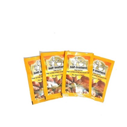 

GOLD LABEL SAF INSTANT - 11GR