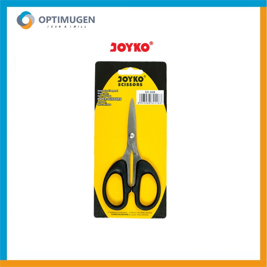 

Scissors Gunting Joyko SC-828