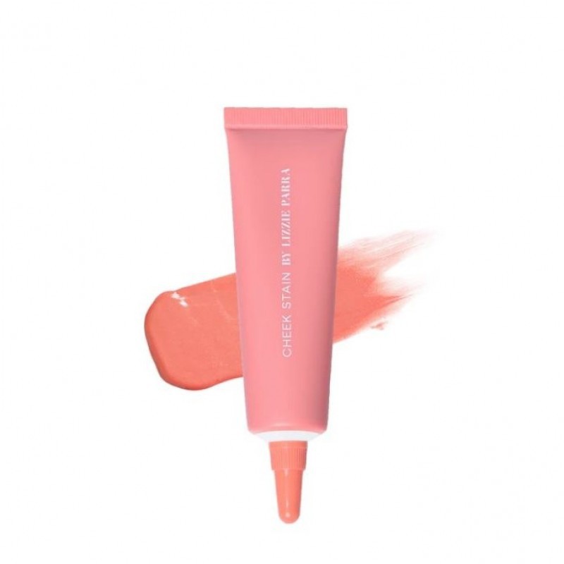 

BLP Beauty BLP Cheek Stain - PEACH MELBA