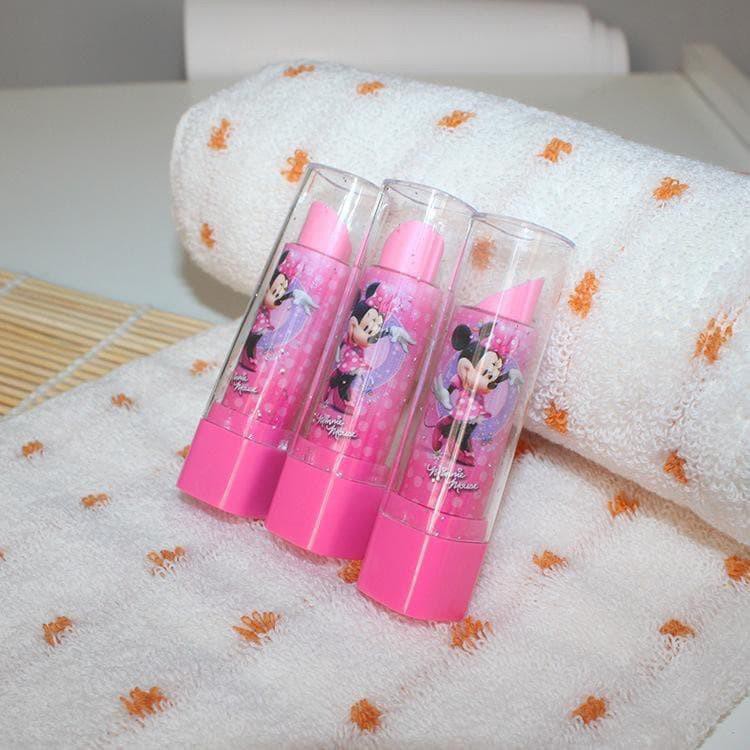 

Penghapus motif lipstick 455