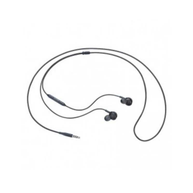 HEADSET HEANSFREE EARPHONE ORIGINAL 100% SAMSUNG AKG S10+