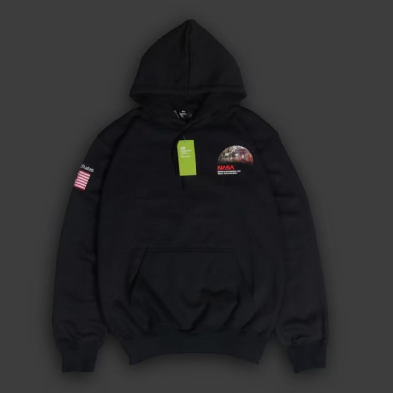 HOODIE ORIGINAL NASA H&M