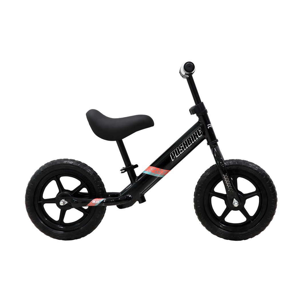 Sepeda Anak Element Kidsbike Push bike Eva 3.0 Ban 12 Inch Hi Teen Steel-1