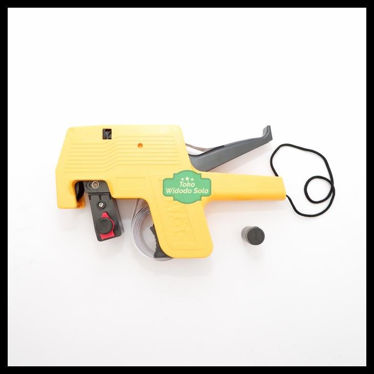 

Alat Tembak Label Harga Joyko Mx-5500M 1 Line