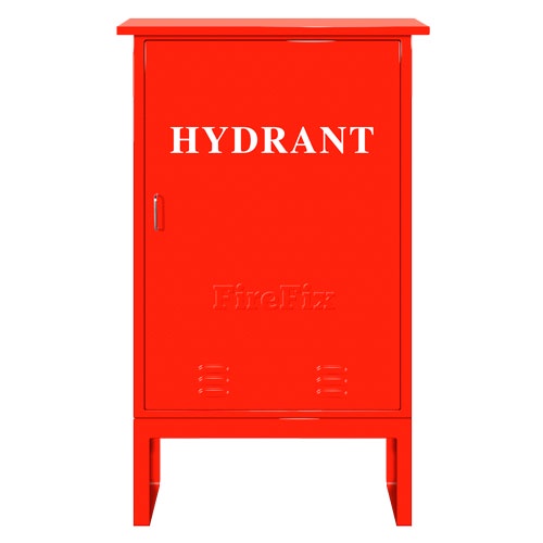 Hydrant Box Outdoor Type C Firefix