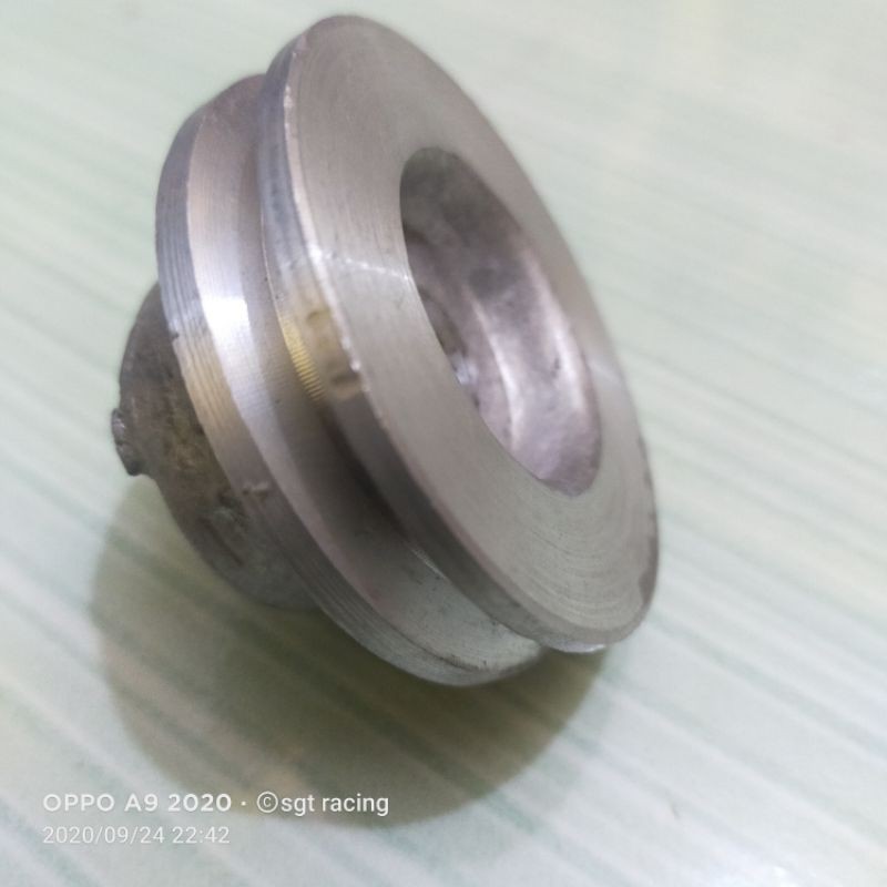 PULI DINAMO DIAMETER 12