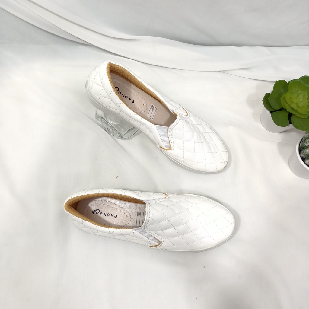 deNova AN-001 Sneaker Wanita-6