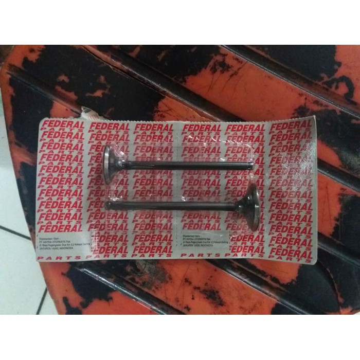 klep glmax gl max neotech ori federal in dan ex XP motors