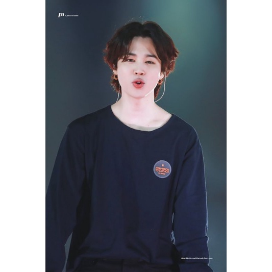 co tas Jhope Intan .