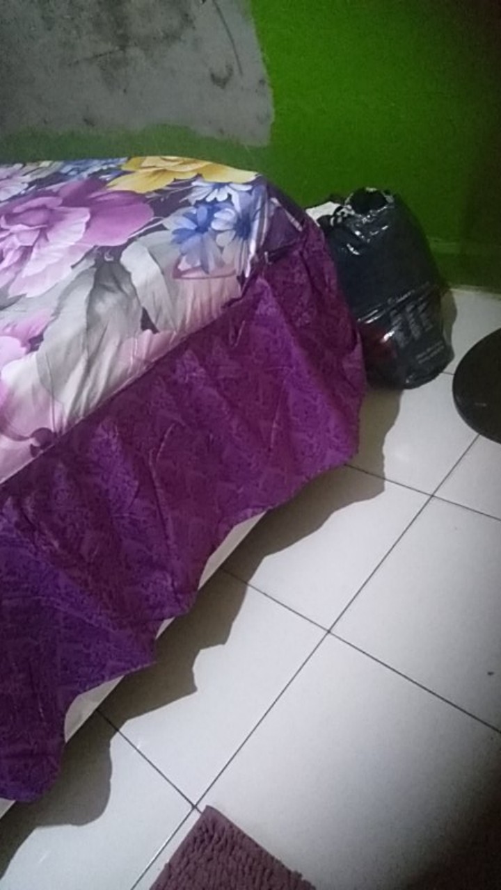 Batik Kalongan | Seragam Batik Kantor Motif Madu Biru