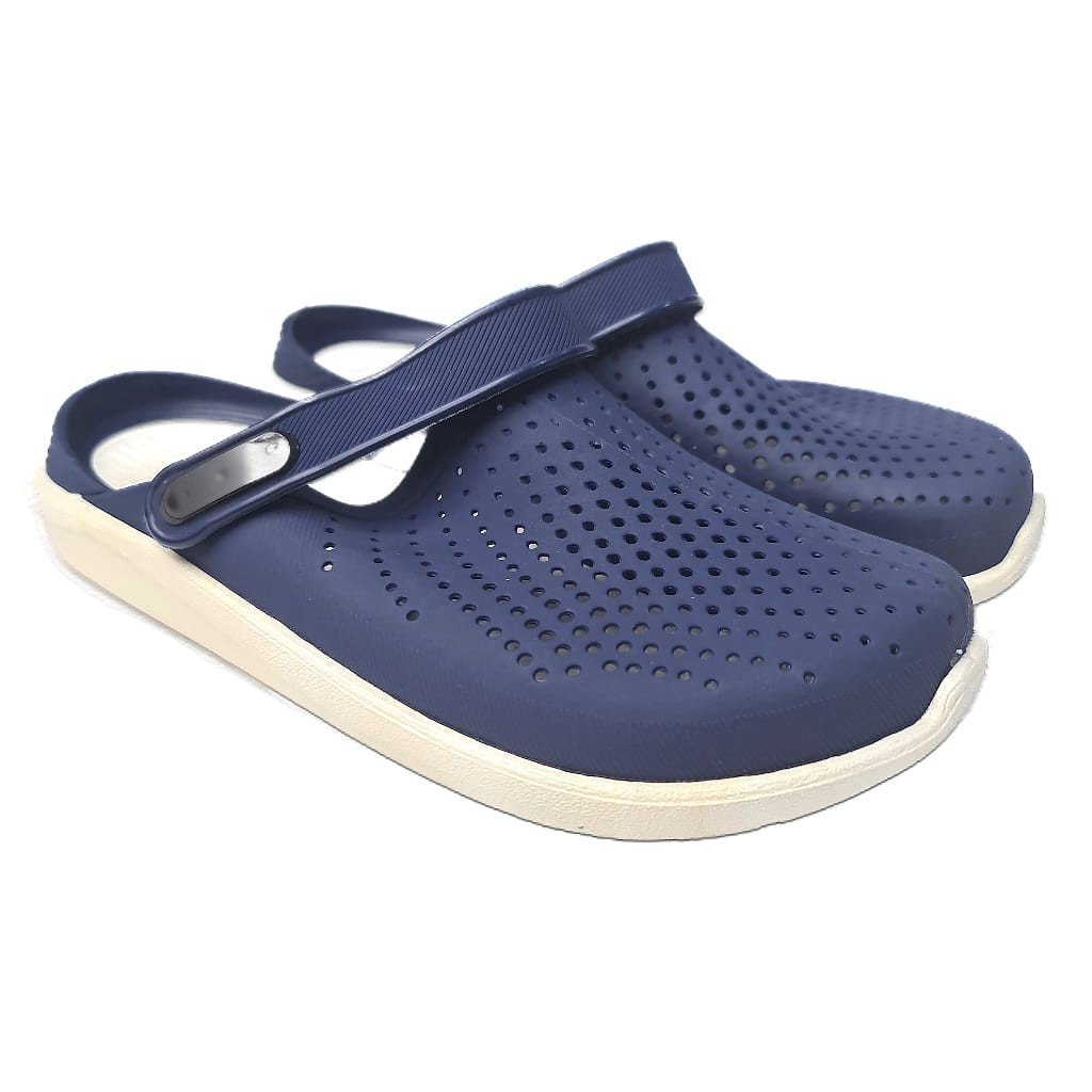 BARA BARA ORIGINAL jelly sandal karet empuk murah tali import sendal wanita jelly barabara cewek 6009WN