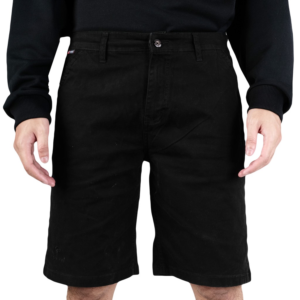  Forester  CLF 08406 Chino Short Pant Shopee Indonesia