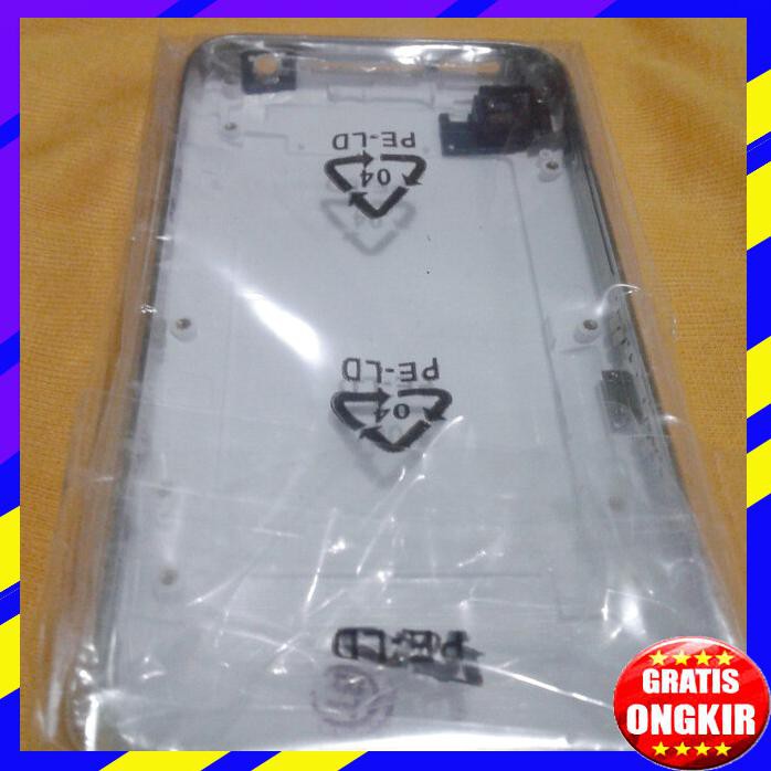 ACC HP CASING FULLSET IPHONE 3GS 32GB WARNA NON TOUCHSCREEN