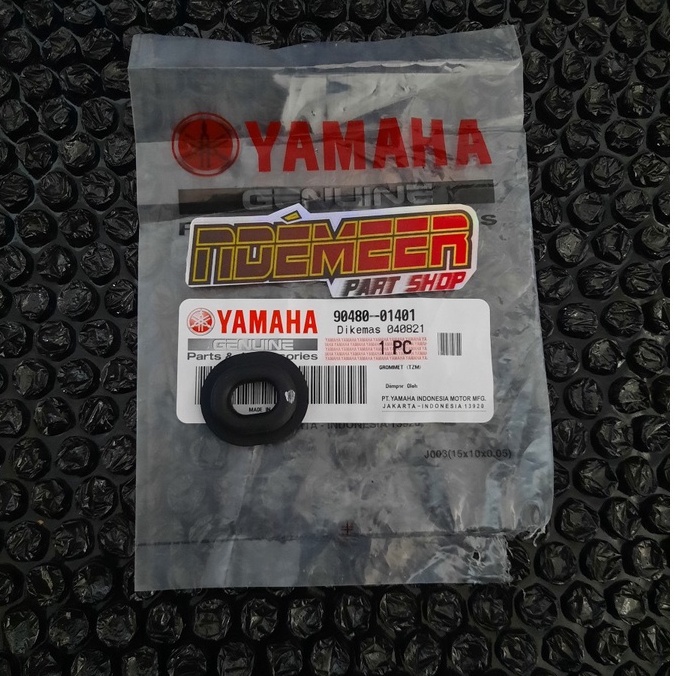 karet rangka ovale rx king original