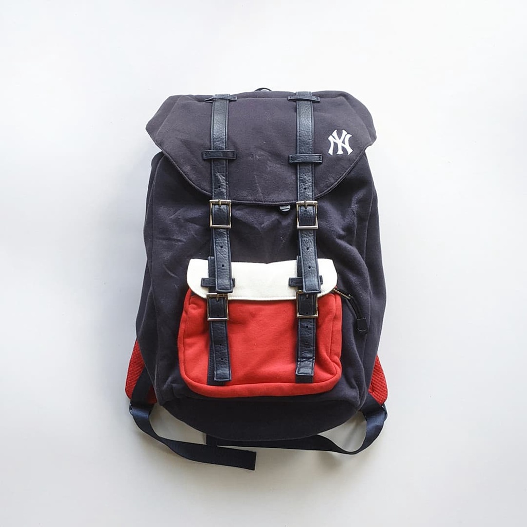 BAGPACK MLB NY ORIGINAL RANSEL STARTER