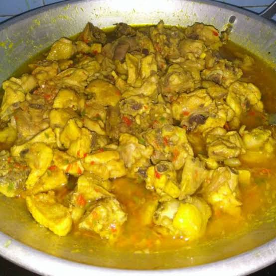 

AYAM PALEKKO PER 1 EKOR
