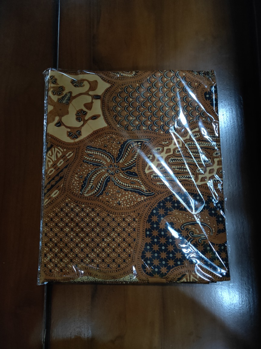 Jarik Batik Solo