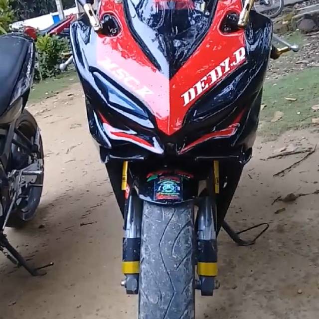 Topeng CBR150 Facelift model 250RR