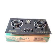KOMPOR GAS KACA TANAM 3T PG-333